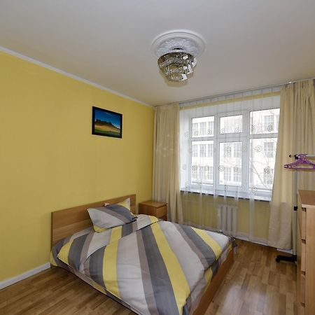 Apartmán Brilliant Location 1 Ulánbátar Exteriér fotografie