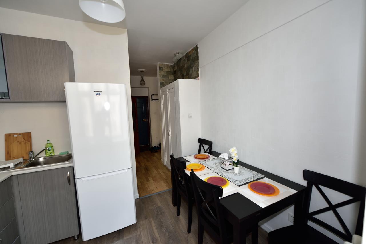 Apartmán Brilliant Location 1 Ulánbátar Exteriér fotografie