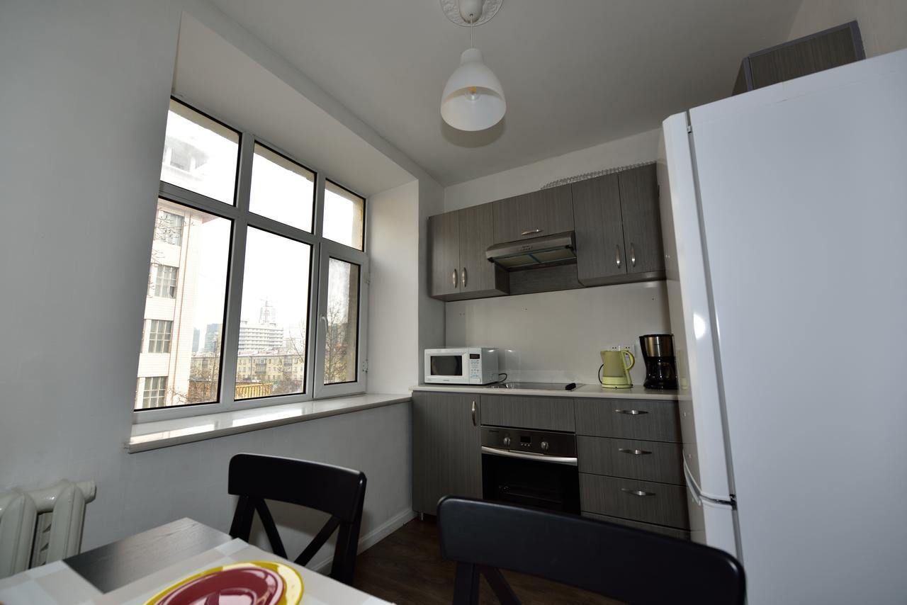 Apartmán Brilliant Location 1 Ulánbátar Exteriér fotografie